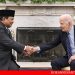 Prabowo soal Laut China Selatan: Hormati Semua Kekuatan, Pertahankan Kedaulatan