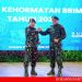 Kapolri di HUT Brimob: Pegang Teguh Satya Haprabu