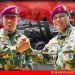 Kapolri: Selamat HUT Ke-79 Korps Marinir, Semoga TNI-Polri Makin Solid
