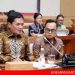 Komisi III DPR RI Umumkan 20 nama Capim-Dewas KPK yang Ikut Uji Kelayakan