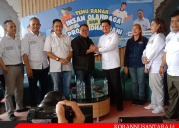 Ketua Umum SMSI Imbau Aparatur Negara Netral di Pilkada 2024
