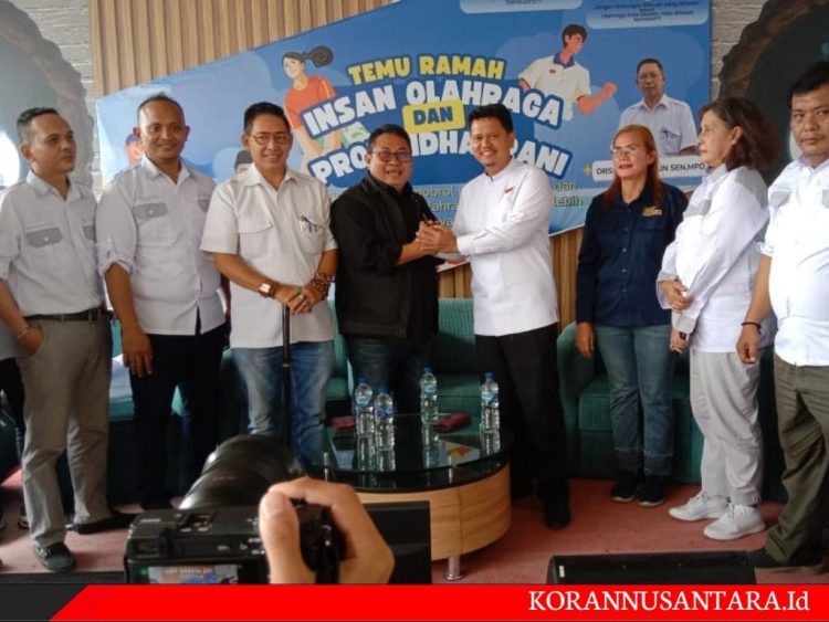 Ketua Umum SMSI Imbau Aparatur Negara Netral di Pilkada 2024