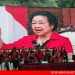 Megawati Soekarnoputri Himbau Rakyat Pilih Pemimpin yang Punya Rekam Jejak yang Baik
