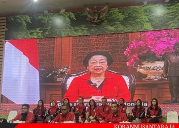 DPP PDIP: Tegaskan Minta Aparat Negara Jaga Netralitas di Pilkada 2024