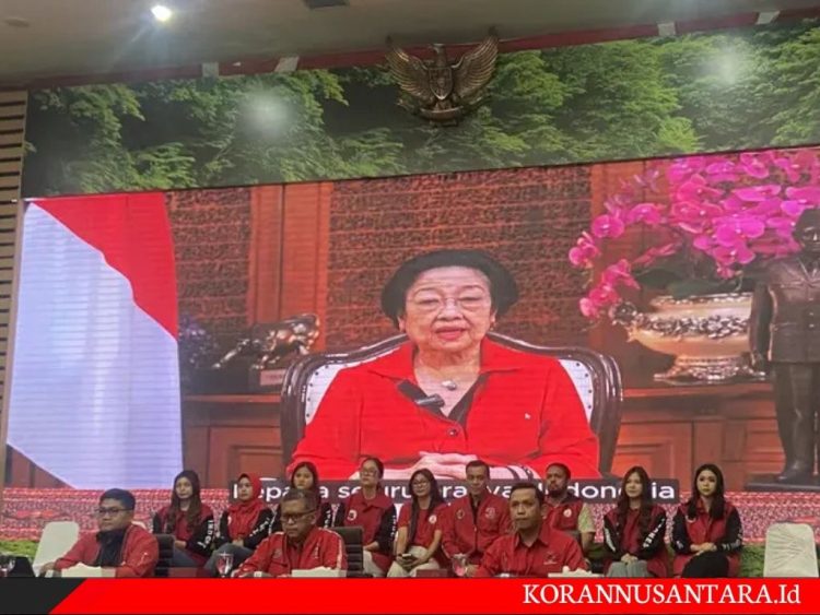 DPP PDIP: Tegaskan Minta Aparat Negara Jaga Netralitas di Pilkada 2024