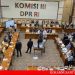 Komisi III DPR RI Tetapkan 5 Anggota Dewan Pengawas KPK, Berikut Daftarnya