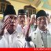 Anies Baswedan Ikut Endorse dan Doakan Edy Rahmayadi di Pilgub Sumut