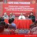KPU Labuhanbatu Gelar Sosialisasi dan Pendidikan Pemilih kepada Warga Binaan