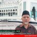 Jelang Masa Tenang Pilkada, Anggota DPD RI M Nuh: Ajak Warga Sumut Pilih Pemimpin Terbaik dan Bertanggungjawab