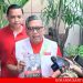 Ara Sirait Disebut SARA, PDIP Akan Kirimkan Buku “Politik Itu Suci” Karya Ayahnya Sabam Sirait