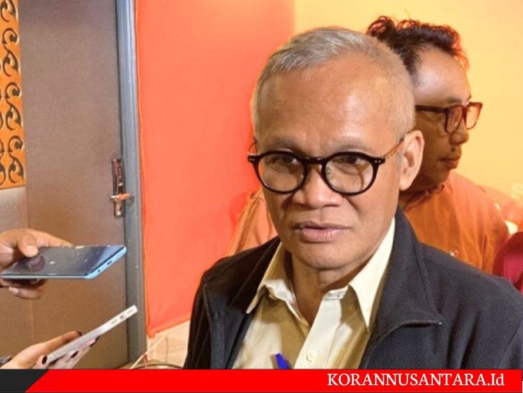 PDIP Tolak Wacana KPU Dijadikan Lembaga Ad Hoc: Lebih Baik Ditingkatkan Lagi