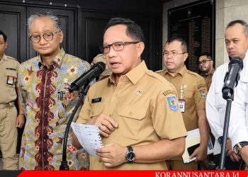 ASN yang Tak Netral di Pilkada, Mendagri Minta Bawaslu Tindak Tegas