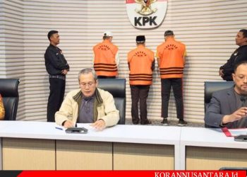 ASN Jika Diperas untuk Biayai Kampanye Petahana, KPK: Segera Laporkan
