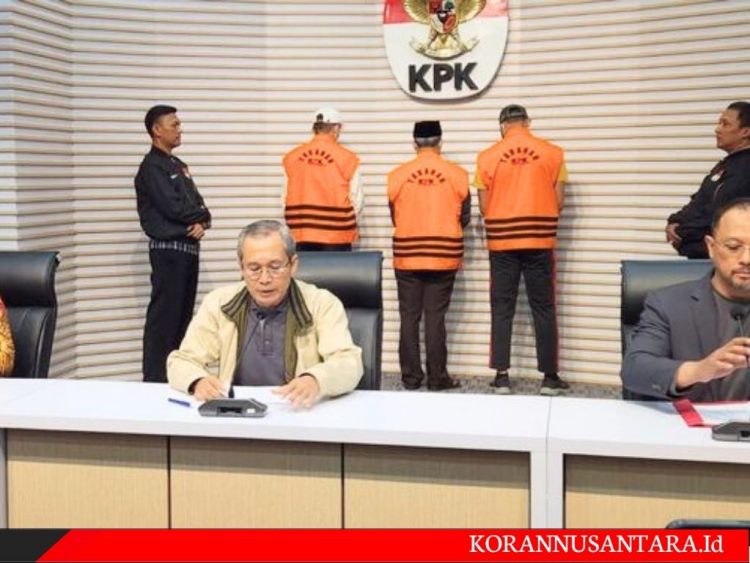 ASN Jika Diperas untuk Biayai Kampanye Petahana, KPK: Segera Laporkan