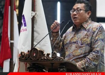 Dimasa Tenang Pilkada 2024, Ketum SMSI Ajak Ciptakan Pemilu Damai dan Tolak Money Politic