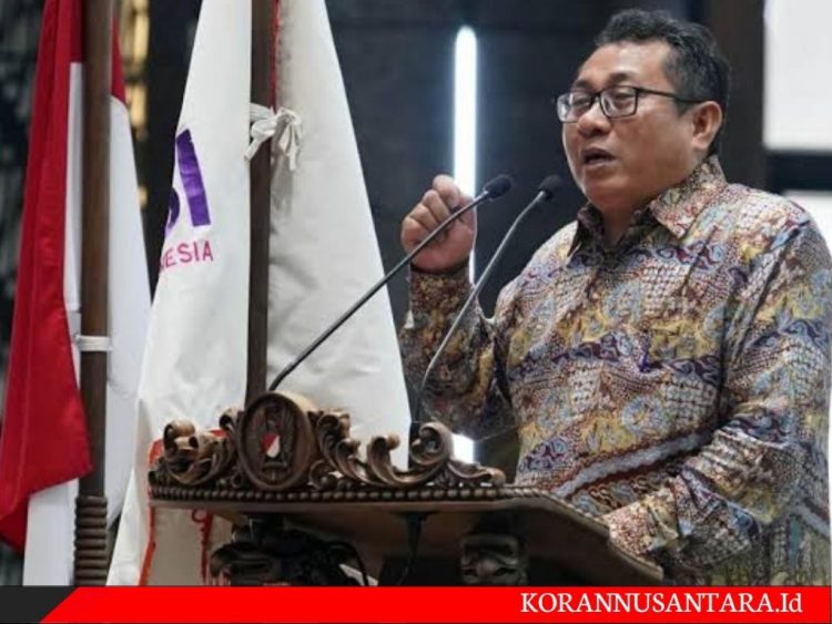 Dimasa Tenang Pilkada 2024, Ketum SMSI Ajak Ciptakan Pemilu Damai dan Tolak Money Politic