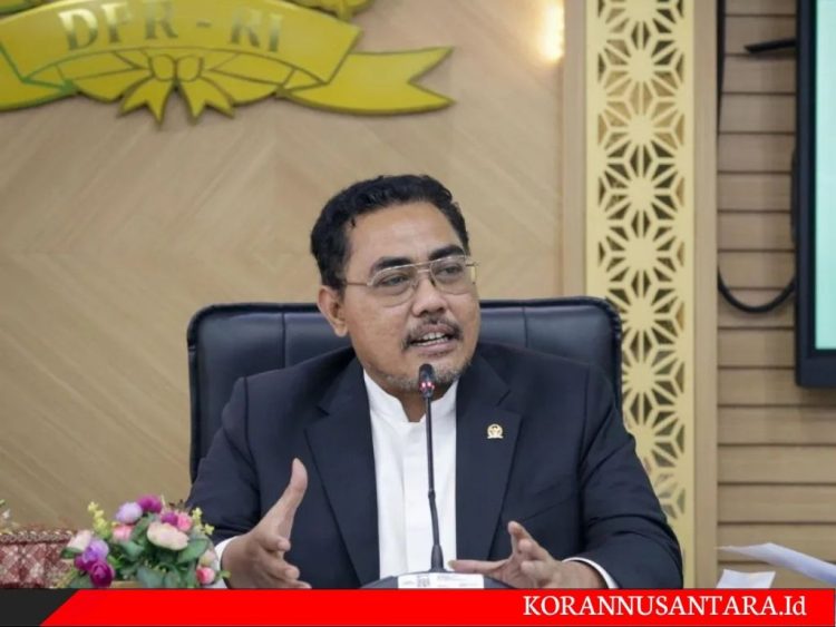 DPR RI Minta Polisi Tidak Pandang Bulu dalam Berantas Judi Online