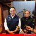 Anies Baswedan Sebut Pilkada Jakarta Tuntas Satu Putaran
