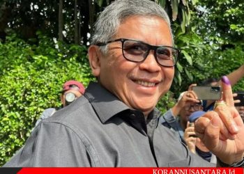 Pilkada 2024: PDIP Harap Rakyat Salurkan Hak Suaranya Secara Bebas