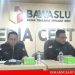 Bawaslu RI Ungkap 130 Kasus Politik Uang di Pilkada 2024 di Seluruh Indonesia