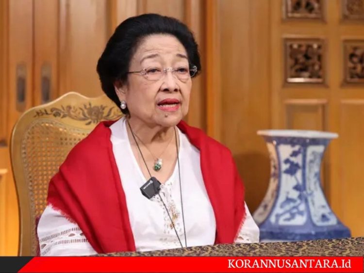 Serukan Perlawanan Kecurangan, Megawati Intruksikan untuk Awasi Pilkada 2024