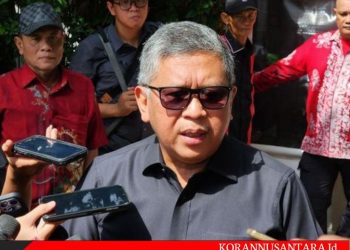 Waspadai Pergerakan Partai Coklat, PDIP Harap di Hari Pencoblosan Pilkada Tak Ada Intimidasi