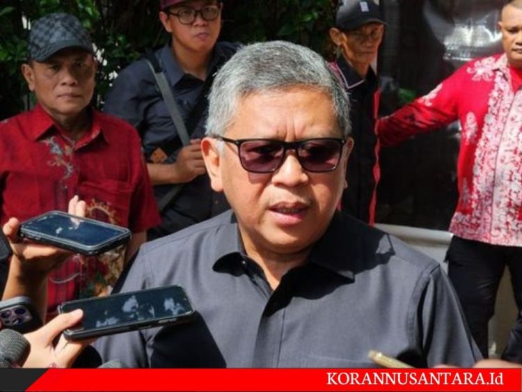 Waspadai Pergerakan Partai Coklat, PDIP Harap di Hari Pencoblosan Pilkada Tak Ada Intimidasi