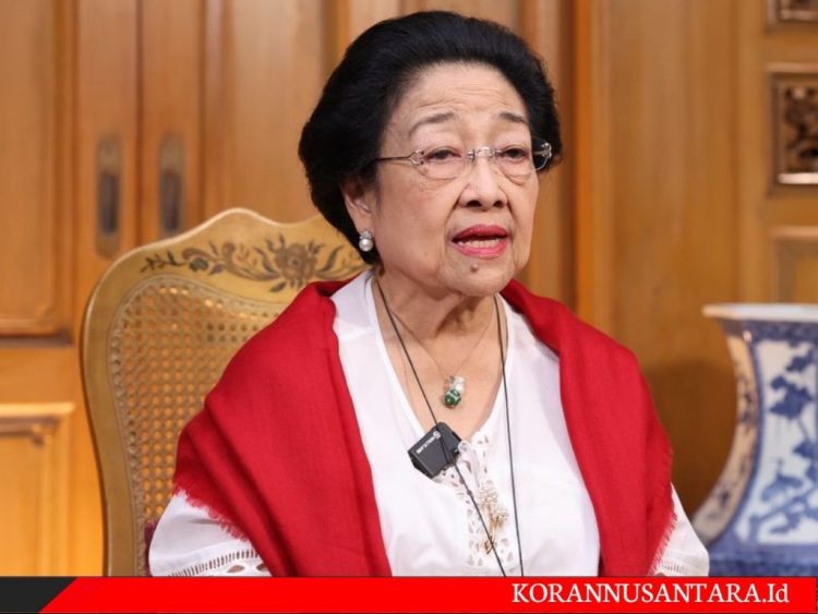 Murka! Kalah di Berbagai Daerah, Megawati: Demokrasi Terancam Mati Akibat Kekuatan Halalkan Segala Cara di Pilkada