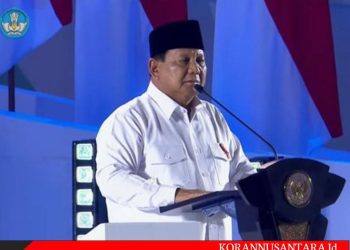 Selamat, Prabowo Resmi Umumkan Kenaikan Gaji Guru Tahun 2025