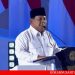 Selamat, Prabowo Resmi Umumkan Kenaikan Gaji Guru Tahun 2025