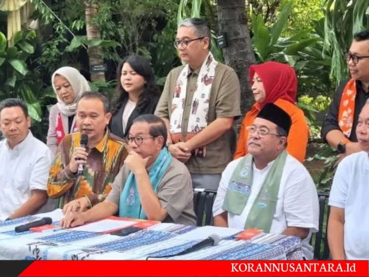 Pramono-Rano Klaim Menang Pilkada Jakarta 1 Putaran