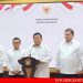 Presiden Prabowo Putuskan Upah Minimum Tahun 2025 Naik 6,5 %