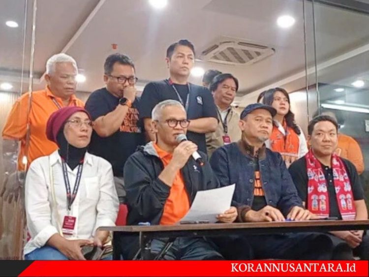 PDIP: Kecurangan Pilkada Bukan Disayembarakan, Tapi Diproses