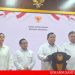 Prabowo akan Naikan Upah Minimum 6,5 %, KSPSI: Presiden Tulus Perhatikan Kesejahteraan Buruh