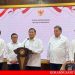 Prabowo Umumkan Anggaran Makan Bergizi Gratis Rp.10.000 Per Anak