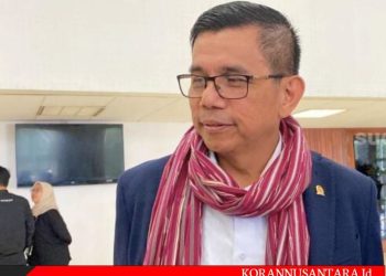 PDIP Usul Polri di Bawah Kemendagri, Demokrat: Agak Sulit, Namun Kita Hormati Gagasan Itu!
