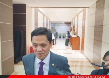 Komisi III DPR RI Nilai Polri Maksimal Amankan Pilkada 2024