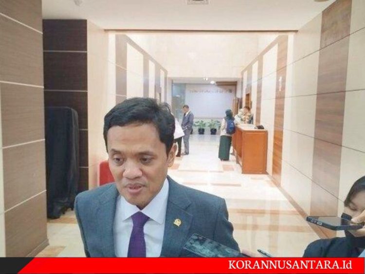 Komisi III DPR RI Nilai Polri Maksimal Amankan Pilkada 2024