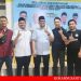 Sejumlah Tokoh Pemuda Mengucapkan Selamat Atas Kemenangan Madina Di Pilkada Serentak Dikota Tanjungbalai