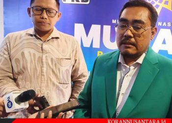PKB: Polri Harus Koreksi Diri Usai Muncul Istilah Partai Coklat di Pilkada