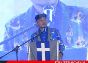 GMKI Nilai Polri Profesional dan Netral Amankan Pilkada 2024