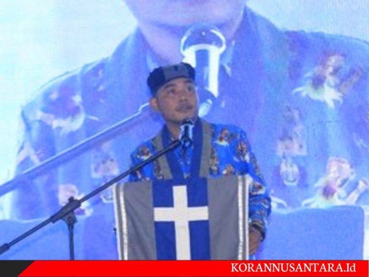 GMKI Nilai Polri Profesional dan Netral Amankan Pilkada 2024