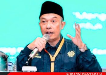 Persis: Usulan Polri di Bawah TNI/Kemendagri Cederai Reformasi