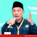 Persis: Usulan Polri di Bawah TNI/Kemendagri Cederai Reformasi