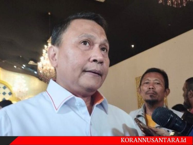 PKS: Polri di Bawah Presiden Lebih Mudah di Kontrol