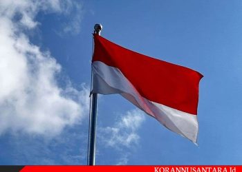 DPR RI Terapkan Putar Lagu Kebangsaan Indonesia Raya Setiap Hari di Gedung Parlemen