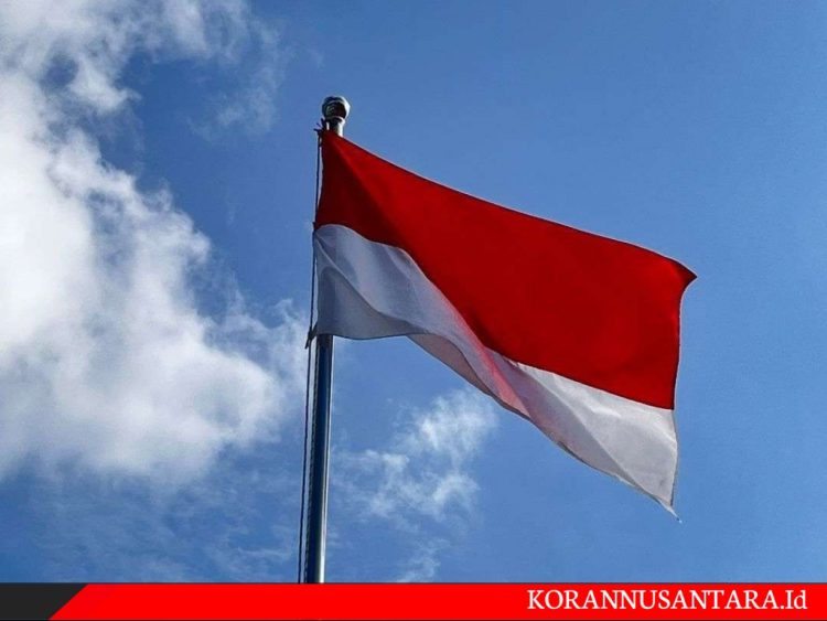 DPR RI Terapkan Putar Lagu Kebangsaan Indonesia Raya Setiap Hari di Gedung Parlemen