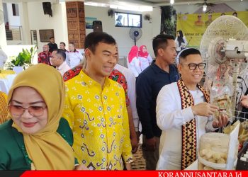 Meski Apple punya Pasar besar di Indonesia, Rycko Menoza: Minta Apple harus Patuhi Aturan yang Berlaku