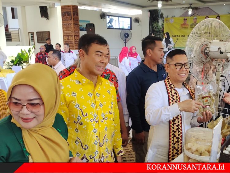 Meski Apple punya Pasar besar di Indonesia, Rycko Menoza: Minta Apple harus Patuhi Aturan yang Berlaku