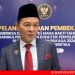 DKPP Lantik 228 TPD untuk Tegakkan Kode Etik Pemilu 2024